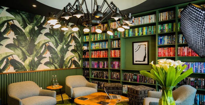 Kofisi Riverside/ 95 Riverside Drive, Nairobi - Image 4