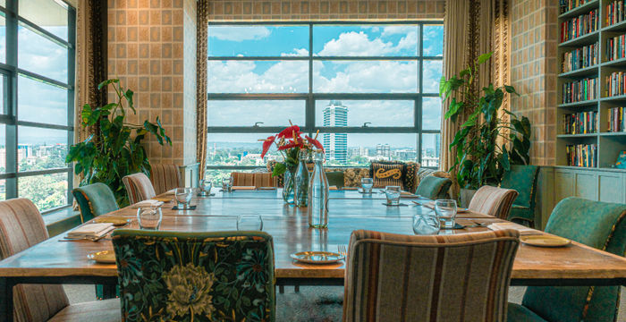 Kofisi Square/104 Riverside Drive, Nairobi - Image 3