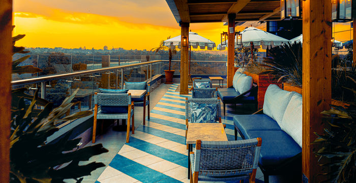 Kofisi Square/104 Riverside Drive, Nairobi - Image 4