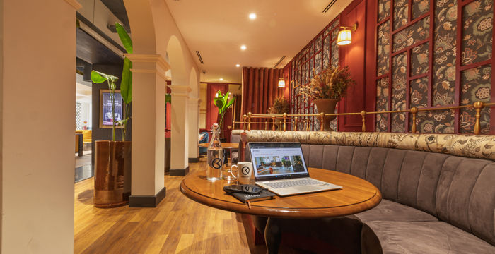 37 Boulevard Abdellah Cherif Boulevard De L'aéropostale, Casablanca - Image 4
