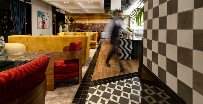 37 Boulevard Abdellah Cherif Boulevard De L'aéropostale, Casablanca - Image 3