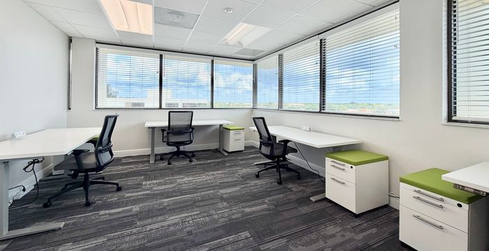 4440 Pga Boulevard 4440 Pga Boulevard, West Palm Beach - Image 3