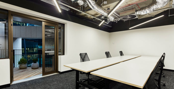 80 Collins Street, Melbourne - Image 2