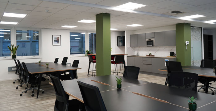 27 Furnival St, London - Image 2