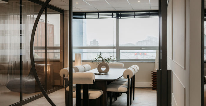 Bos En Lommerplein 270-300, Amsterdam - Image 4
