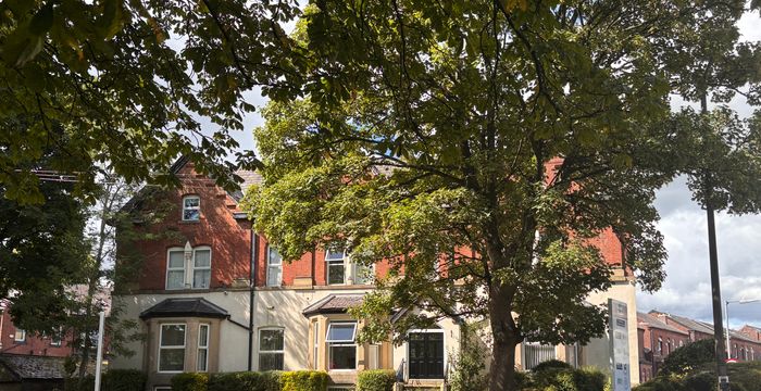 112-116 Chorley New Road, Greater Manchester - Image 5