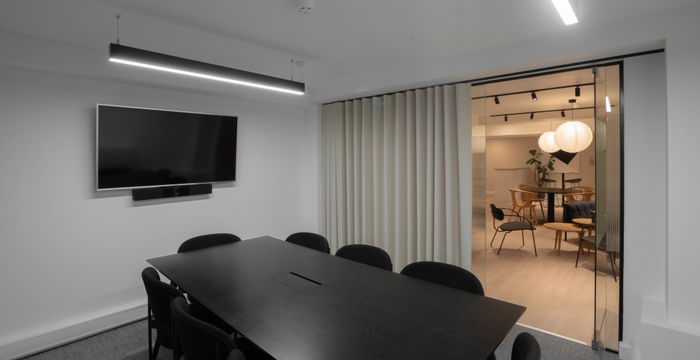 116 Baker Street, Greater London - Image 4