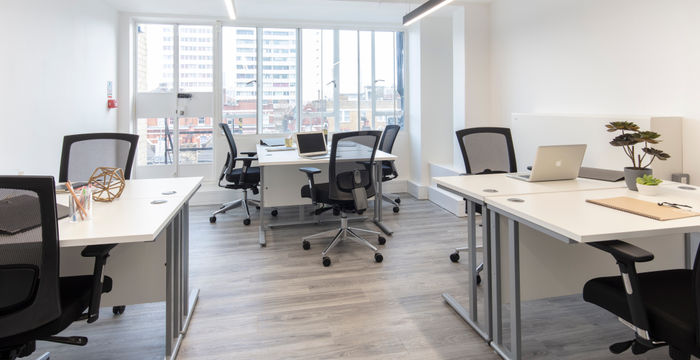 116 Baker Street, Greater London - Image 5