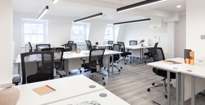 12 David Mews, Greater London - Image 2