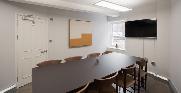 34 Tavistock Street 34 Tavistock Street, Covent Garden - Image 3