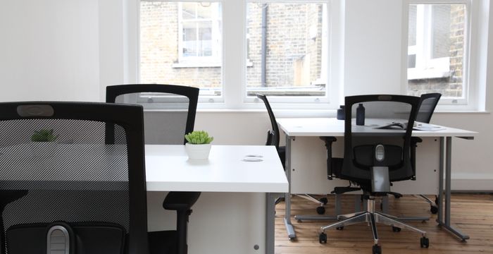 38-39 Saint John's Lane, Farringdon - Image 2