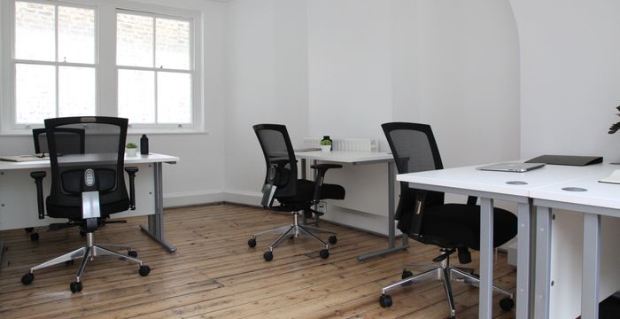 38-39 Saint John's Lane, Farringdon - Image 3