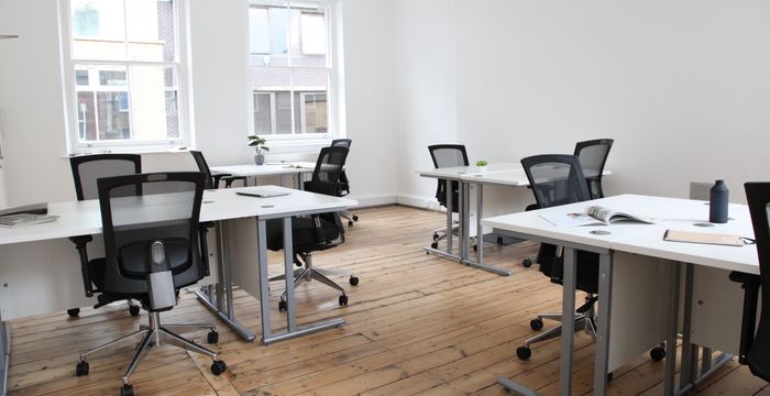 38-39 Saint John's Lane, Farringdon - Image 4