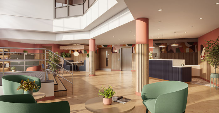 6 Cumberland Place, Nottingham - Image 3