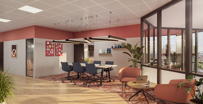 6 Cumberland Place, Nottingham - Image 4