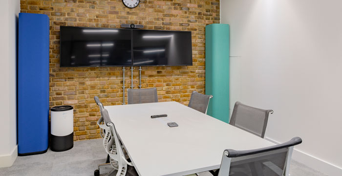 10 Parkway Camden, London - Image 5