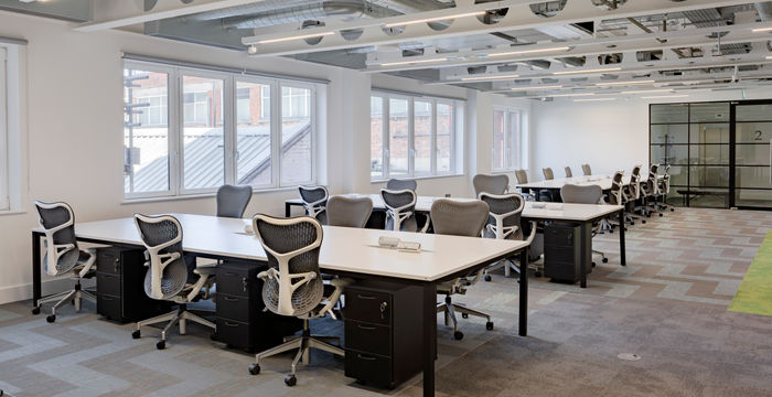 10 Parkway Camden, London - Image 5