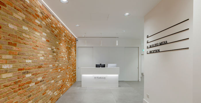 10 Parkway Camden, London - Image 4
