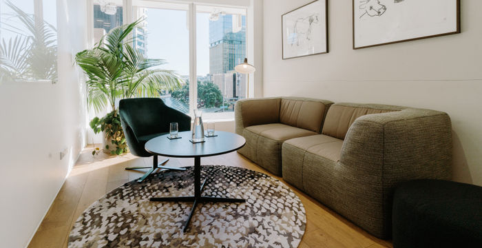 1 Albert Street, Auckland - Image 5