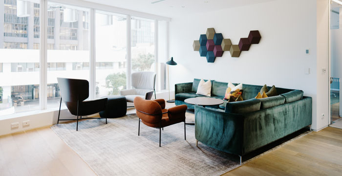 1 Albert Street, Auckland - Image 5