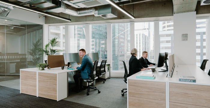 1 Albert Street, Auckland - Image 4