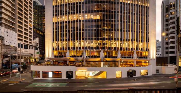 1 Albert Street, Auckland - Image 5