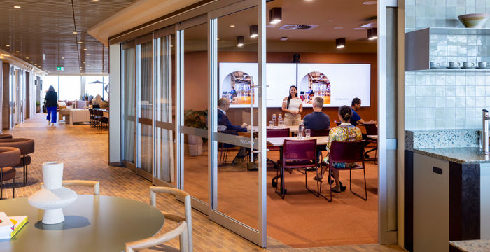 111 Eagle Street, Brisbane - Image 2