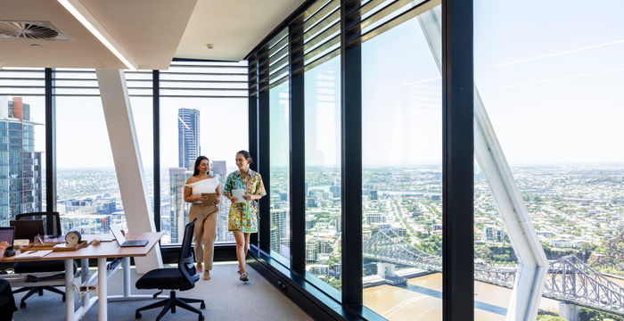 111 Eagle Street, Brisbane - Image 2