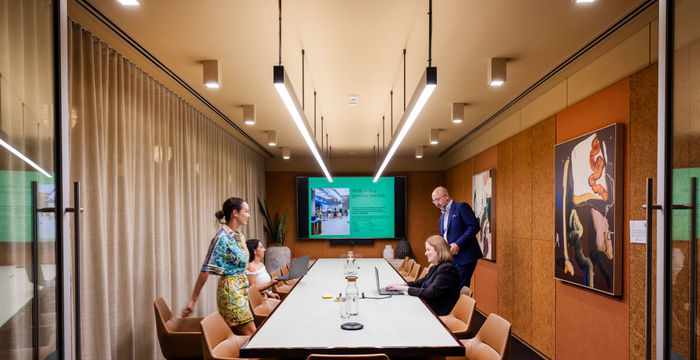 111 Eagle Street, Brisbane - Image 4