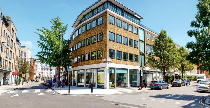 4 Manchester Street Marylebone, London - Image 5