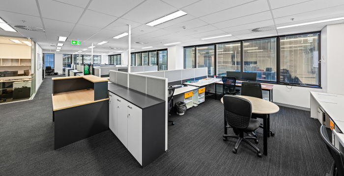 40 Creek St, Brisbane City - Image 5