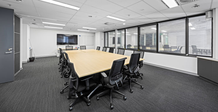 40 Creek St, Brisbane City - Image 2