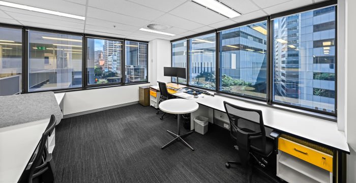 40 Creek St, Brisbane City - Image 4