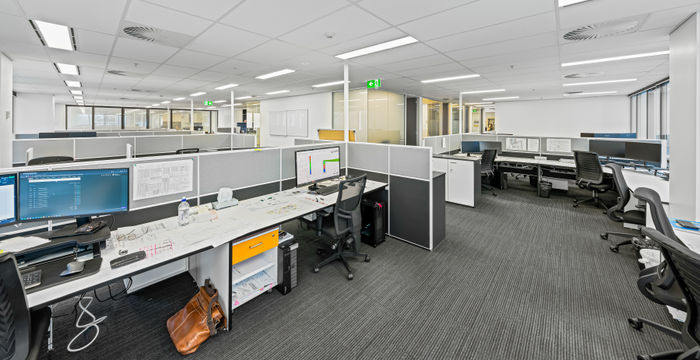 40 Creek St, Brisbane City - Image 3