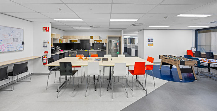 40 Creek St, Brisbane City - Image 2