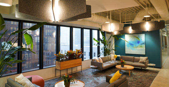 700 South Flower Street - Suite 1000, Los Angeles - Image 4