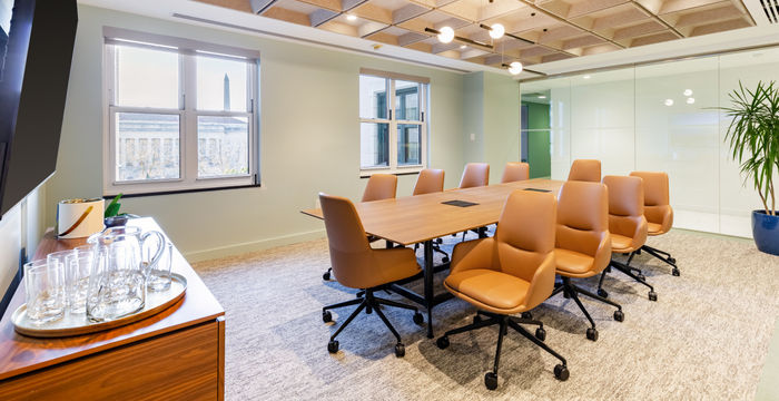 1455 Pennsylvania Avenue Nw, Washington - Image 5