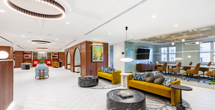 1455 Pennsylvania Avenue Nw, Washington - Image 3