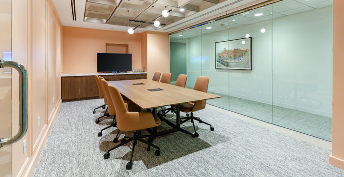 1455 Pennsylvania Avenue Nw, Washington - Image 3