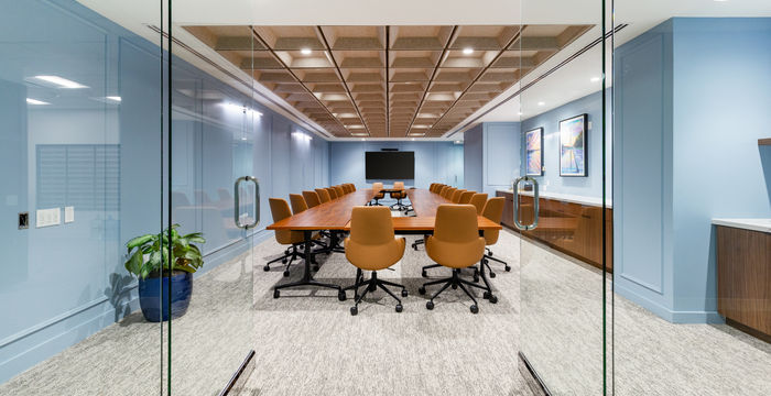 1455 Pennsylvania Avenue Nw, Washington - Image 5