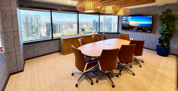 1750 Tysons Blvd - Suite 1500, Tysons - Image 4