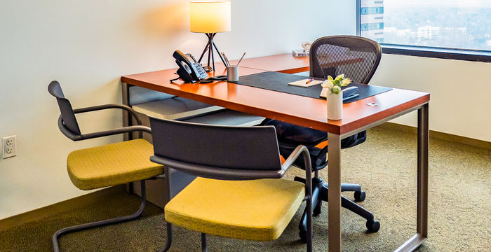 1750 Tysons Blvd - Suite 1500 1750 Tysons Blvd - Suite 1500, Tysons - Image 2