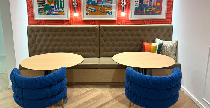 1750 Tysons Blvd - Suite 1500 1750 Tysons Blvd - Suite 1500, Tysons - Image 2