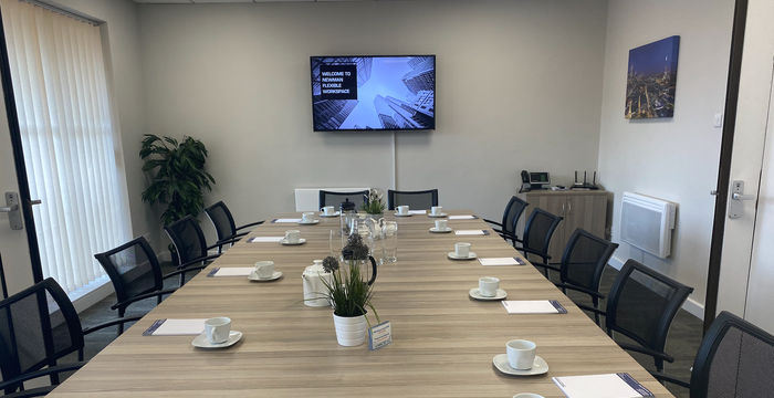 Commercial House - Image 3