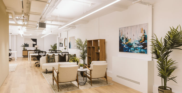 18 Clerkenwell Close, London - Image 4