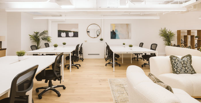 18 Clerkenwell Close, London - Image 5