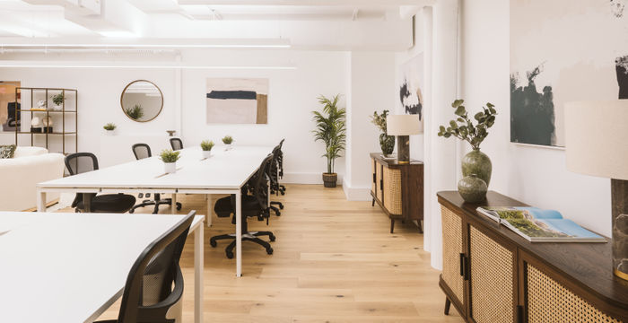 18 Clerkenwell Close, London - Image 5