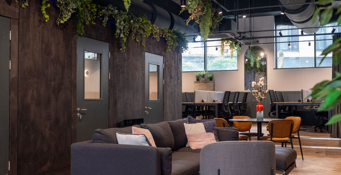 5 Aytoun St, Manchester - Image 4