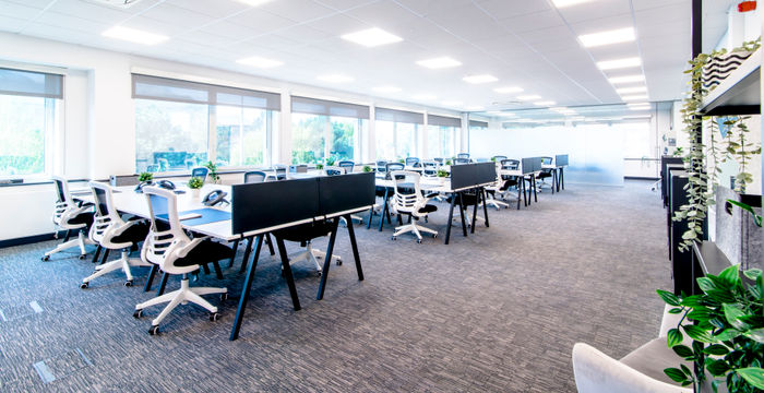 Parkway Court, Oxford Business Park - Image 5