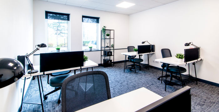 Parkway Court, Oxford Business Park - Image 3